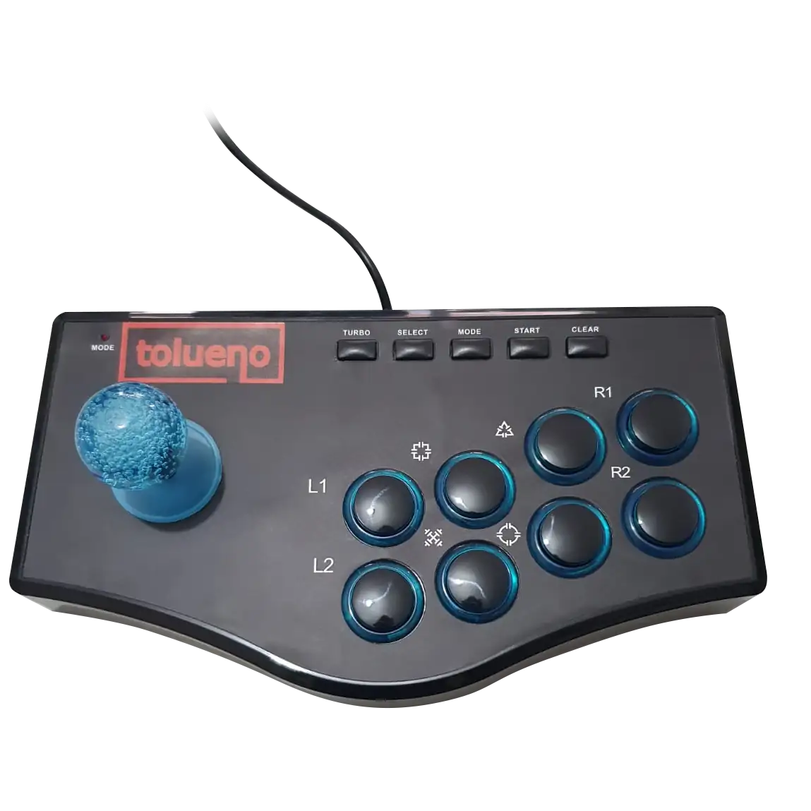 Joystick Arcade