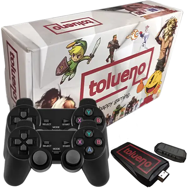 TOLUENO LITE