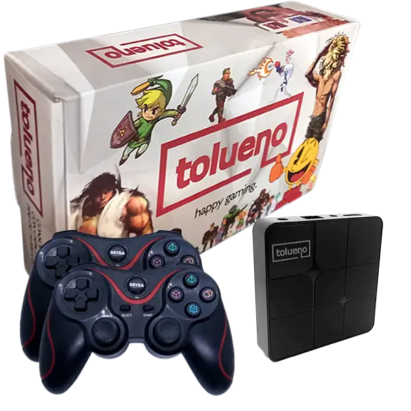 TOLUENO ONE